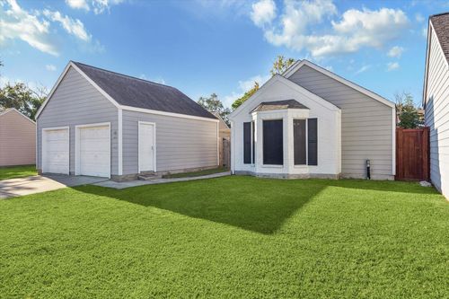 1319 Bonanza Rd, Houston, TX, 77062-5916 | Card Image