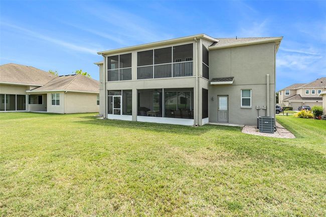 20251 Ravens End Dr, House other with 5 bedrooms, 4 bathrooms and null parking in TAMPA FL | Image 31