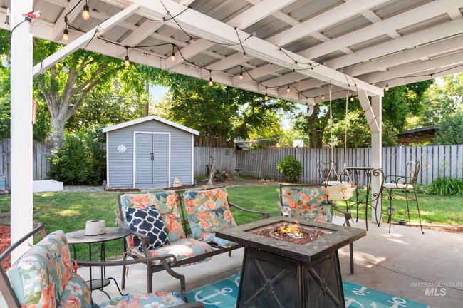 907 3 Rd St, House other with 3 bedrooms, 1 bathrooms and null parking in Lewiston ID | Image 22