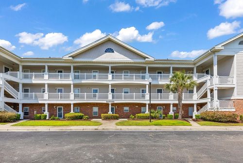 1122-5750 Oyster Catcher Dr, North Myrtle Beach, SC, 29582-9358 | Card Image