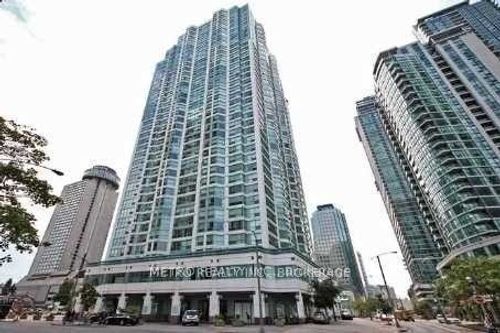 3112-10 Yonge St, Toronto, ON, M5E1R4 | Card Image