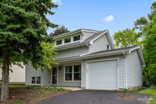 110 Delaware Dr, Bolingbrook, IL, 60440-2367 | Card Image