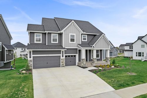 10122 Shadyview Ln N, Maple Grove, MN, 55311-5711 | Card Image