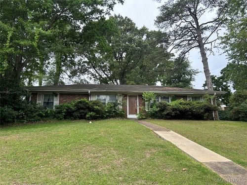 800 Joryne Dr, Montgomery, AL, 36109-4728 | Card Image