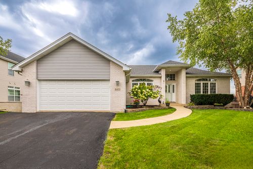16453 Lakeside Dr, Lockport, IL, 60441-7022 | Card Image