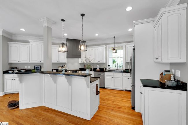 120 Hungate Dr, House other with 3 bedrooms, 3 bathrooms and 2 parking in Travelers Rest SC | Image 18