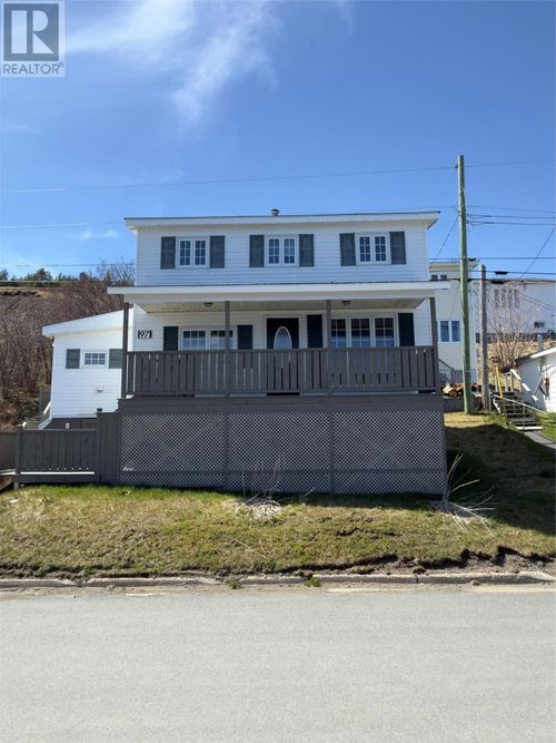 97 Main (Northside Extension) Road N, Harbour Breton, NL, A0H1P0 | Card Image