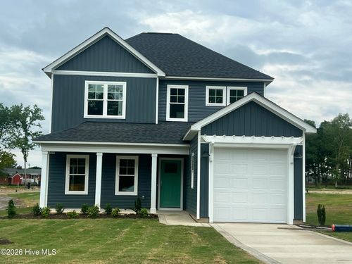 641 Acacia Street, Vass, NC, 28394 | Card Image
