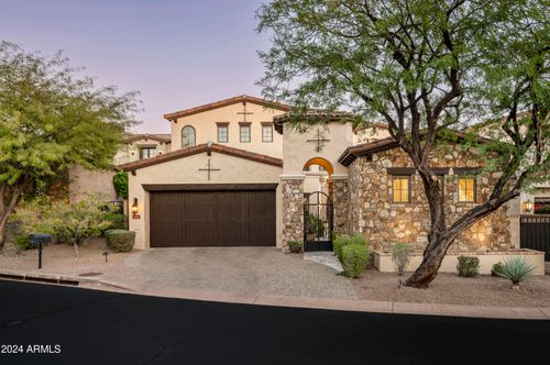 19501 N 101st Street, Scottsdale, AZ, 85255 | Card Image