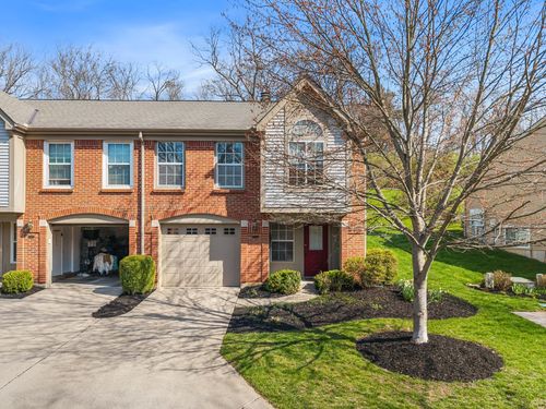 2156 Tantallon Dr, Fort Mitchell, KY, 41017-2066 | Card Image