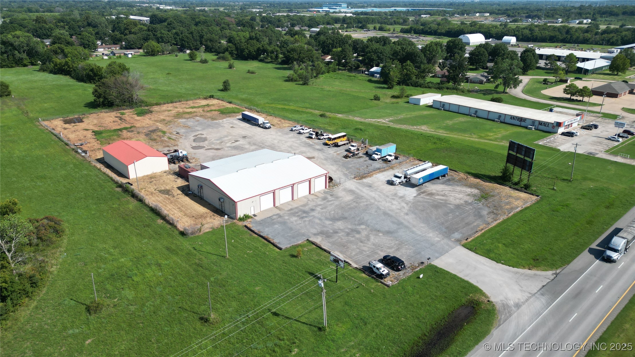 2700 S 32Nd St, Muskogee, OK 74401