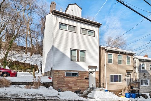 22 Eleanor Street, South Side, PA, 15203 | Card Image