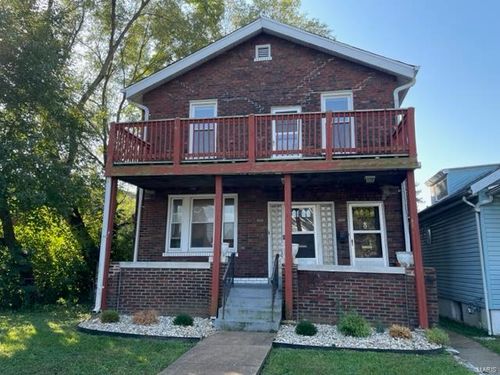 4430 Eichelberger Street, St Louis, MO, 63116 | Card Image