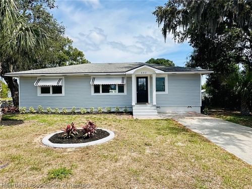 602 Wilhite St, Avon Park, FL, 33825-4779 | Card Image