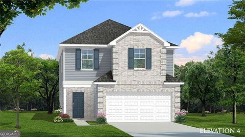 330 Bedford Ln Ne, Conyers, GA, 30013 | Card Image