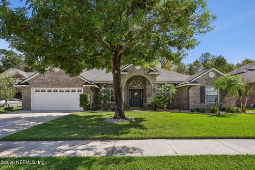2411 Golden Bell Ln, Fleming Island, FL, 32003-3372 | Card Image