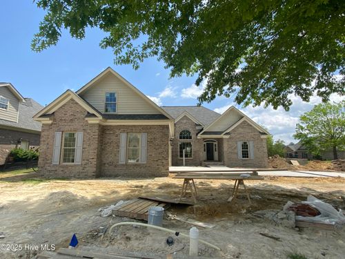 256 Jack Pl, Winterville, NC, 28590-7500 | Card Image