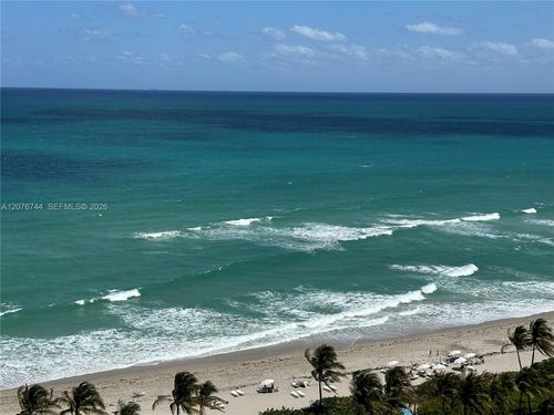 1611-2030 S Ocean Dr, Hallandale Beach, FL, 33009-6613 | Card Image