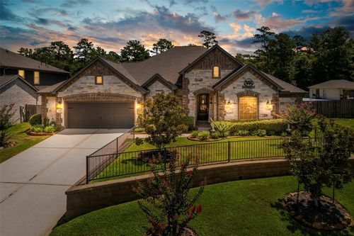 1406 Graystone Hills Dr, Conroe, TX, 77304-2368 | Card Image