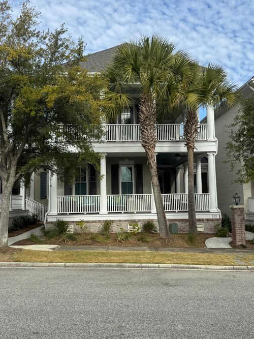 205 Delahow St, Daniel Island, SC, 29492-8277 | Card Image