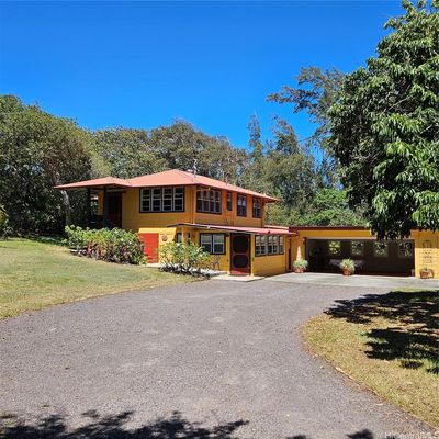 55-492 Ilina Road, House other with 5 bedrooms, 4 bathrooms and 4 parking in Hawi HI | Image 1