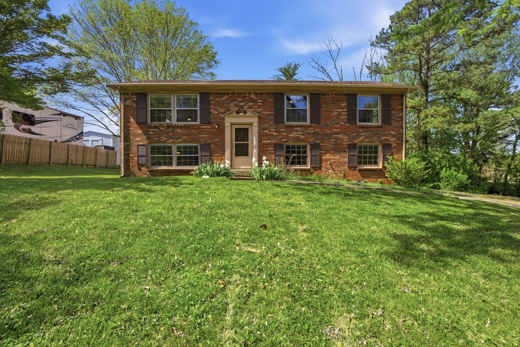 Residential in Clarksville