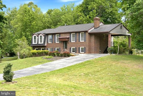 1108 E Patuxent Dr, LA PLATA, MD, 20646-9508 | Card Image