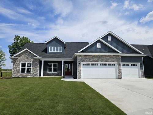 430 Burnley Dr, West Lafayette, IN, 47906 | Card Image