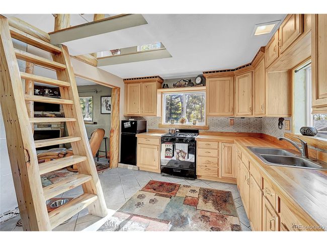 205 Ohler Ct, House other with 2 bedrooms, 1 bathrooms and null parking in Jefferson CO | Image 6