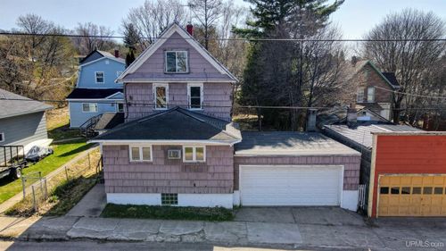 1015 Ethel Avenue, Hancock, MI, 49930 | Card Image