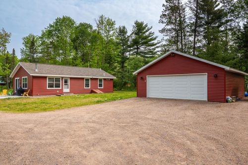 4186 Hegemann Rd, Conover, WI, 54519-9230 | Card Image