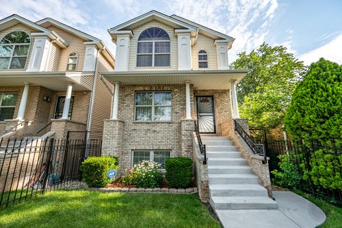 1138 W 95th Pl, Chicago, IL, 60643-1466 | Card Image