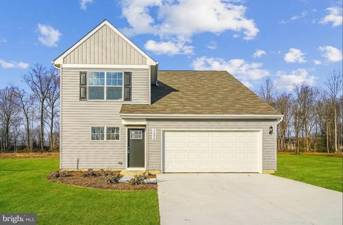 Lot A Shortly Rd, GEORGETOWN, DE, 19947 | Card Image