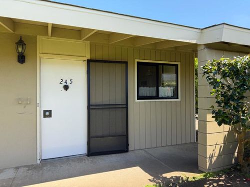 245 Hacienda Carmel, Carmel, CA, 93923-7947 | Card Image