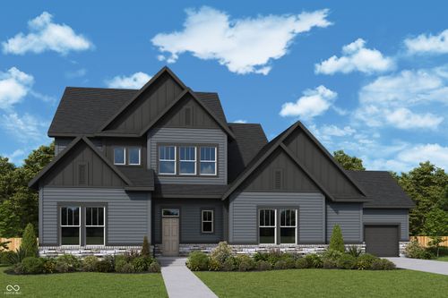 19816 Chatsworth Blvd, Westfield, IN, 46074-4365 | Card Image