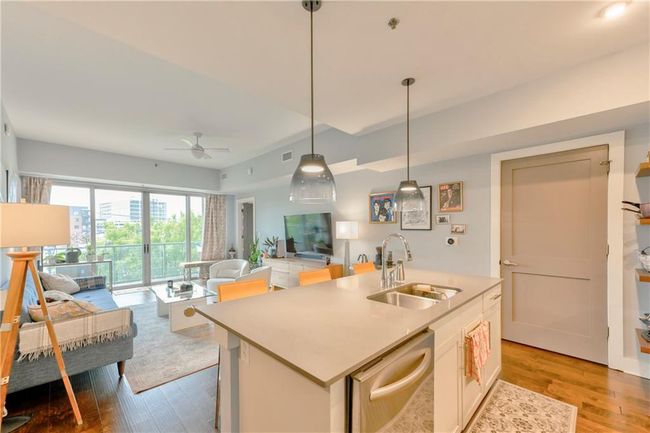 UNIT-312 - 1100 Howell Mill Rd Nw, Condo with 2 bedrooms, 2 bathrooms and 2 parking in Atlanta GA | Image 7