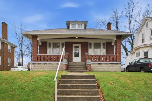 2249 Feldman Ave, Norwood, OH, 45212-1518 | Card Image