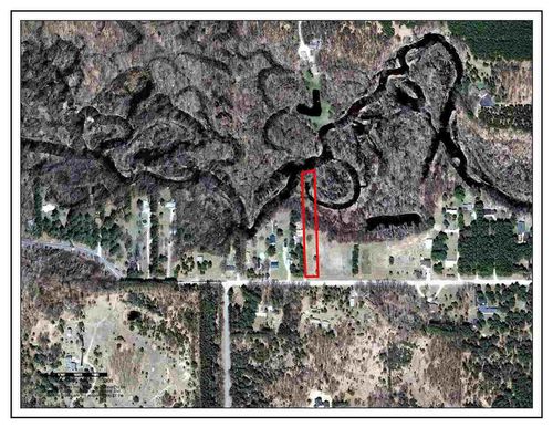 0.56 Ac Fawn Avenue, Harris, WI, 53949 | Card Image