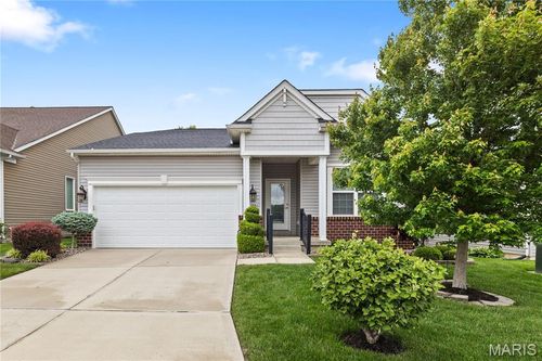 1586 Kennabrooke Ct, Saint Louis, MO, 63146-4885 | Card Image