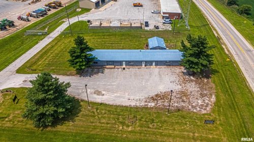 9632 Wagonseller Rd, Mason City, IL, 62664 | Card Image