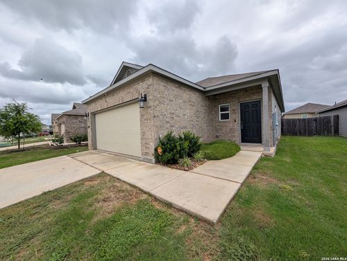 1137 Gracie Way, New Braunfels, TX, 78130-0347 | Card Image
