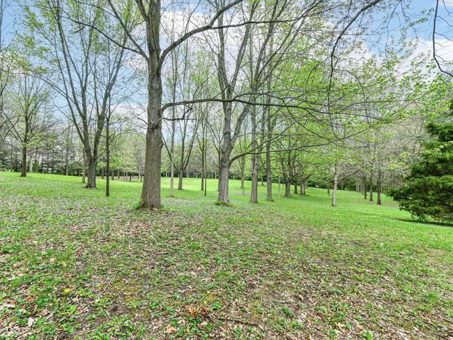 6113 N 250 E, House other with 4 bedrooms, 2 bathrooms and null parking in Greenfield IN | Image 45