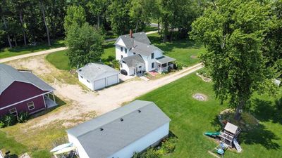 3621 Mueller Road, House other with 5 bedrooms, 2 bathrooms and null parking in Windsor WI | Image 3