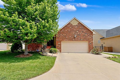 206 S Bordeulac St, Wichita, KS, 67230 | Card Image