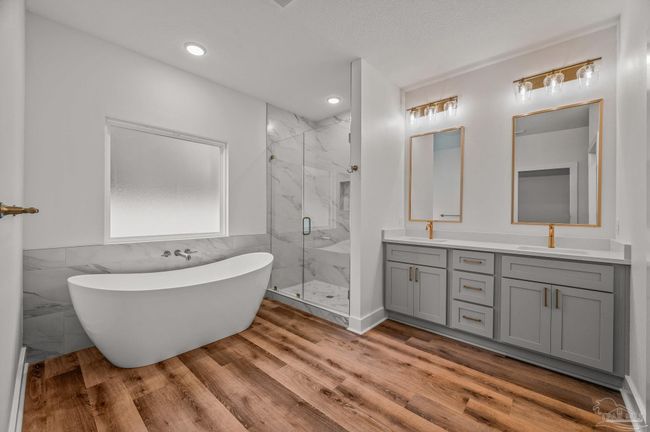 4172 N Cambridge Way, House other with 4 bedrooms, 2 bathrooms and 2 parking in Pace FL | Image 46