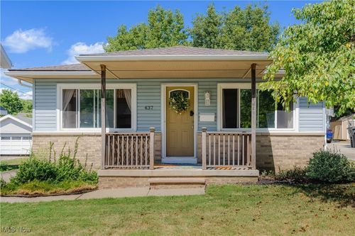 437 Palmetto Ave, Akron, OH, 44301-2740 | Card Image