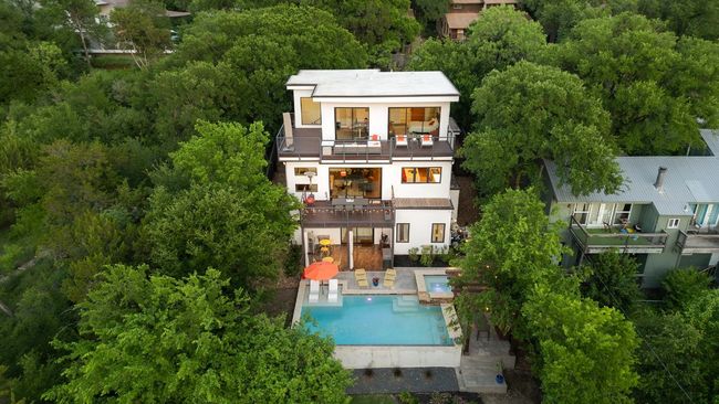 2004 Westridge Dr, House other with 4 bedrooms, 4 bathrooms and 4 parking in Austin TX | Image 5