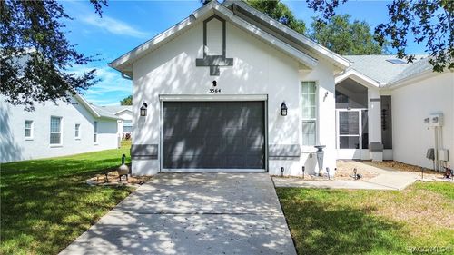 3564 S Belgrave Dr, INVERNESS, FL, 34452-8715 | Card Image