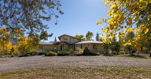 32350 Los Ranchos Rd, Oak Creek, CO, 80467-8660 | Card Image