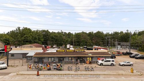 unit-3-1285 Bayfield St N, Midhurst, ON, L9X0P1 | Card Image